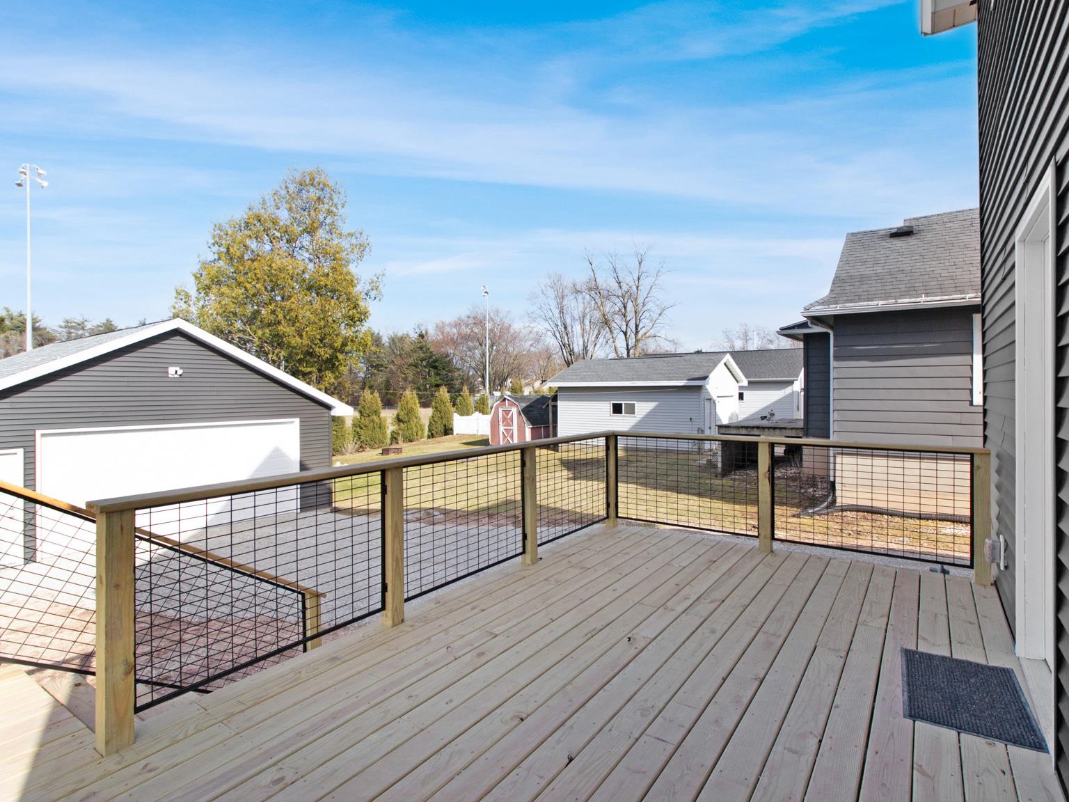 Denmark, Wisconsin 54208, United States, 3 Bedrooms Bedrooms, ,2 BathroomsBathrooms,Residential,Active,106758