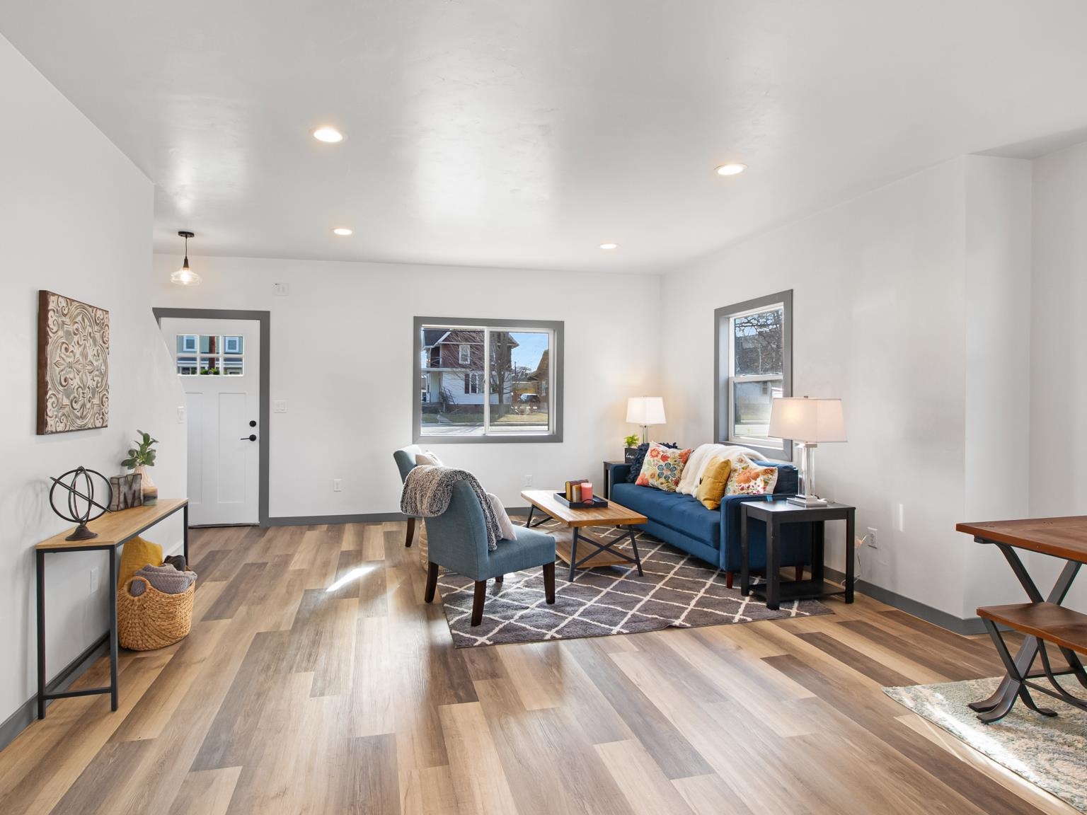 Denmark, Wisconsin 54208, United States, 3 Bedrooms Bedrooms, ,2 BathroomsBathrooms,Residential,Active,106758