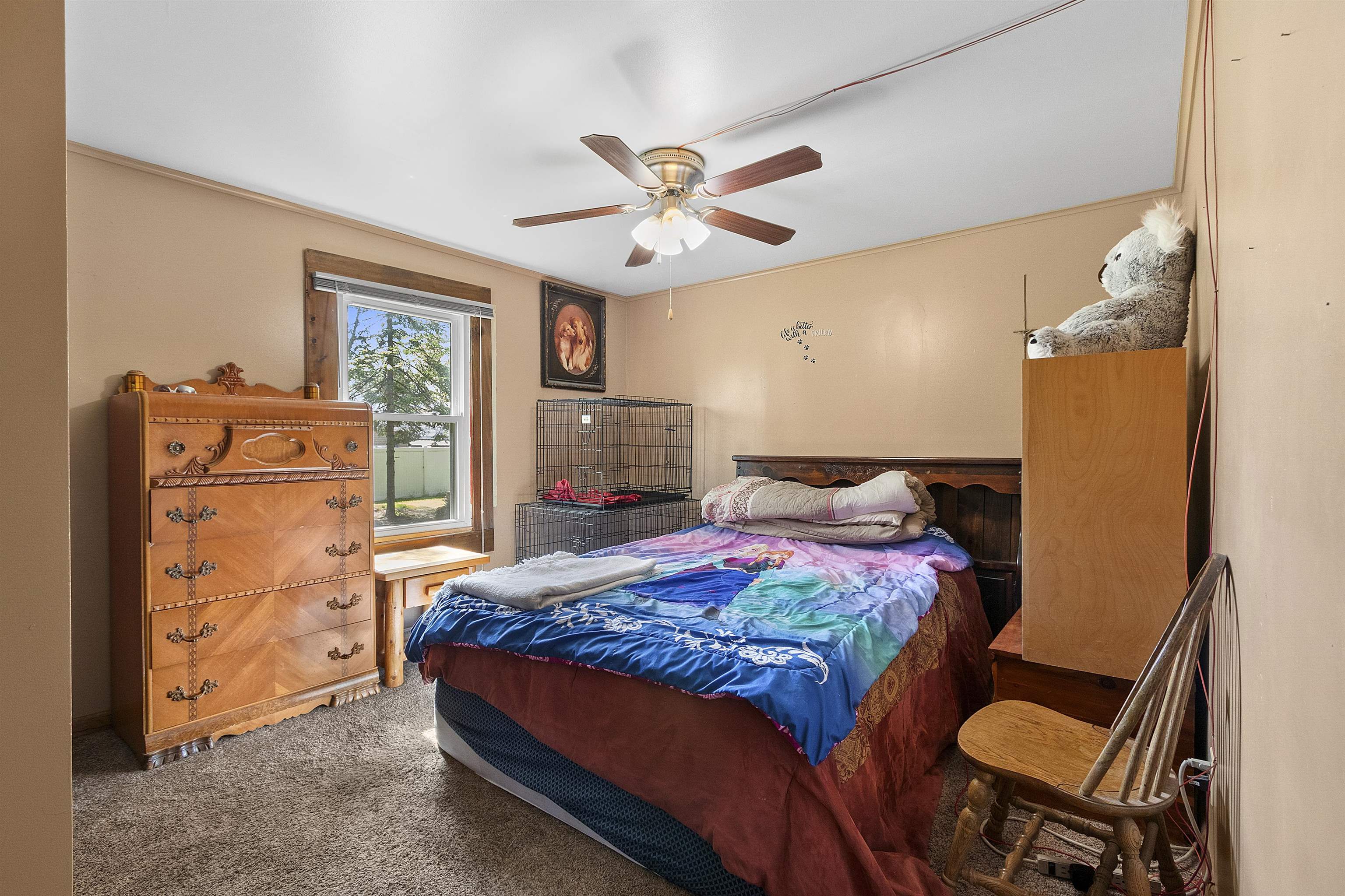 Shawano, Wisconsin 54166, United States, 3 Bedrooms Bedrooms, ,2 BathroomsBathrooms,Residential,Active,133645