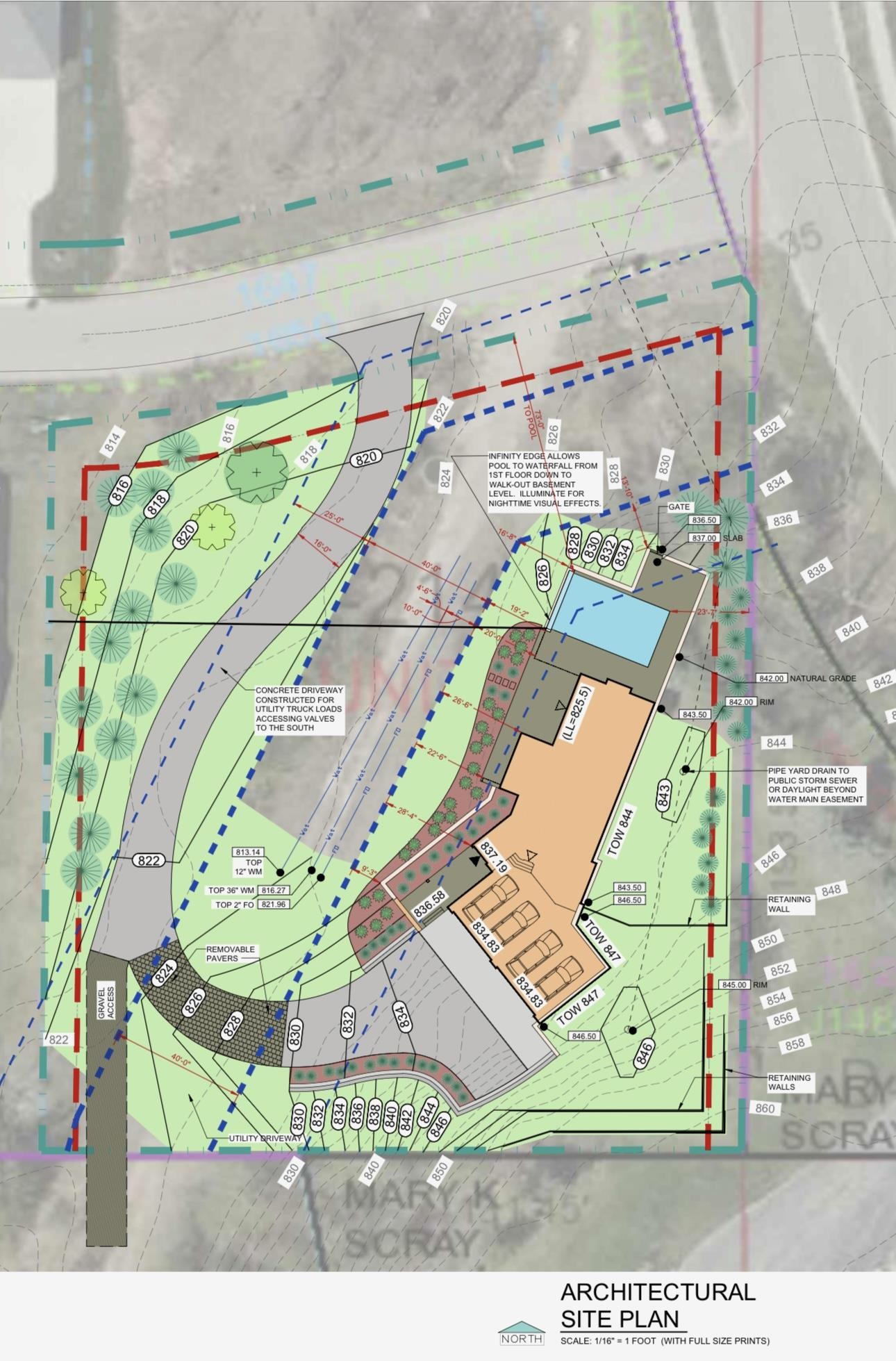 1650 TRINITY RIDGE Circle