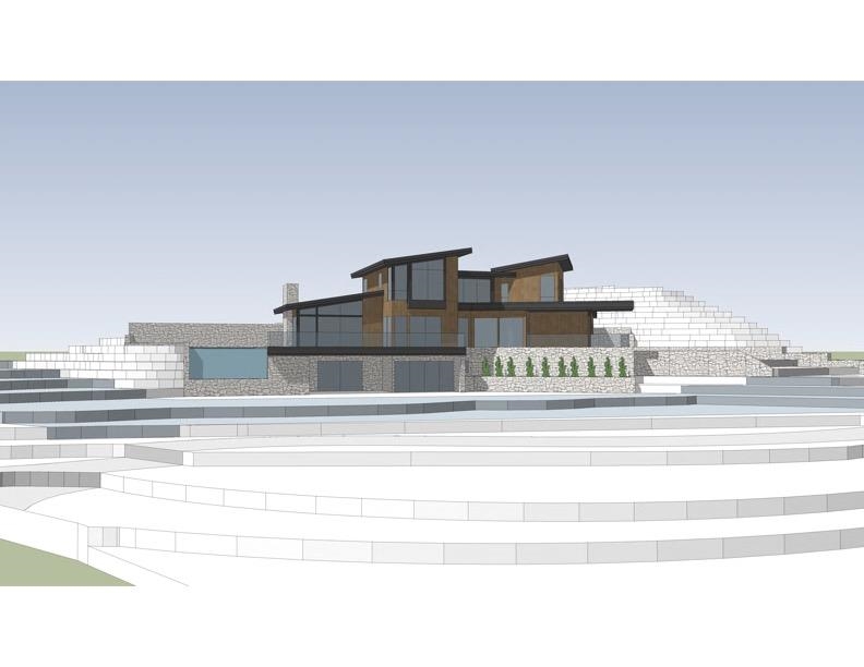 1650 TRINITY RIDGE Circle