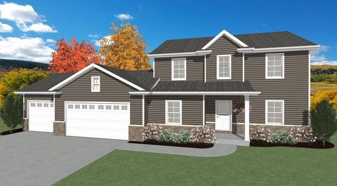 Photo of N9035 CEDAR Court, MENASHA, WI 54952 (MLS # 50320591)