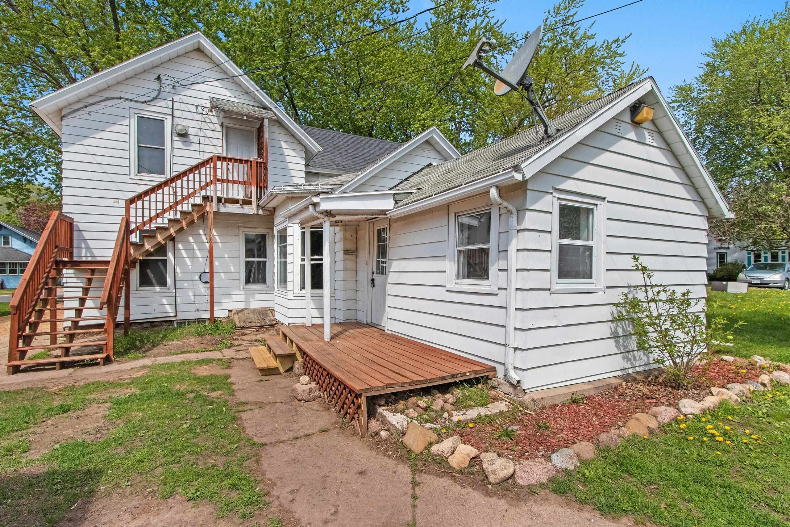 Shawano, Wisconsin 54166, United States, 4 Bedrooms Bedrooms, ,2 BathroomsBathrooms,Residential,Active,194310