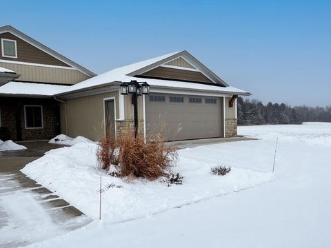 Photo of 2765 COUNTY RD EE, ABRAMS, WI 54101 (MLS # 50318534)