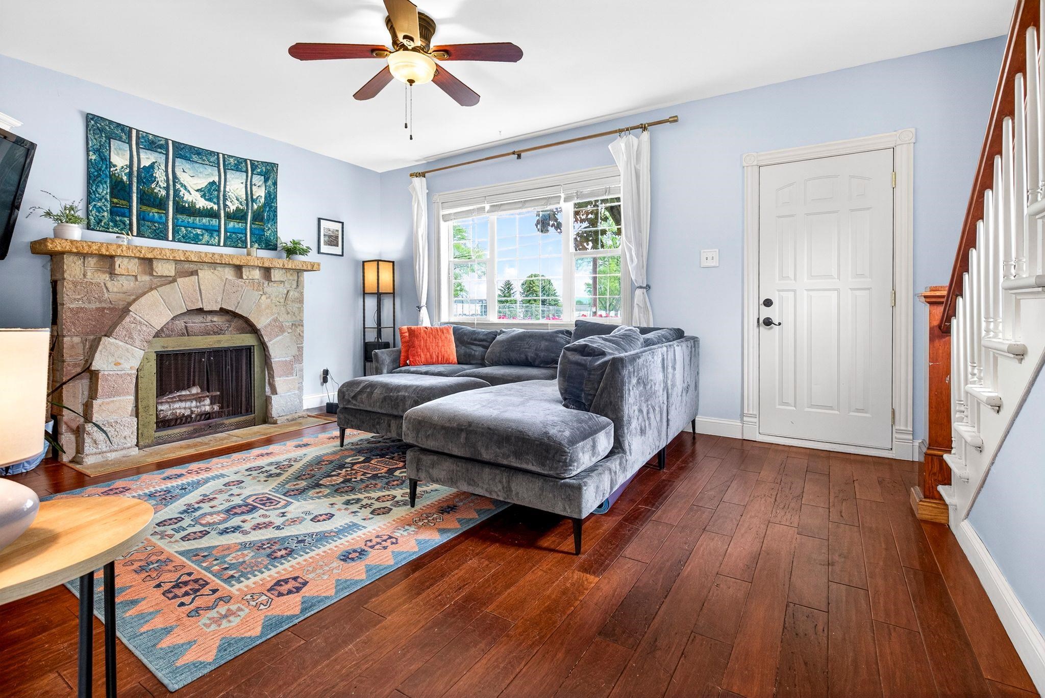 1003 DEPOT Street
