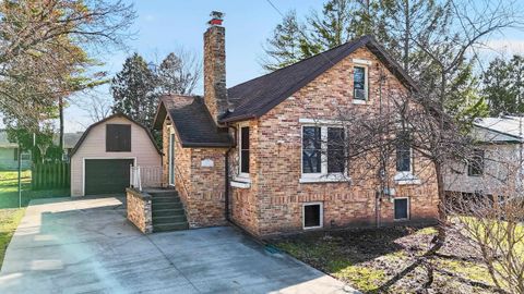 503 RIVERVIEW Drive WINNECONNE WI 54986