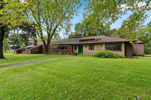 Photo of 197 PINE Street, CLINTONVILLE, WI 54929 (MLS # 50332802)