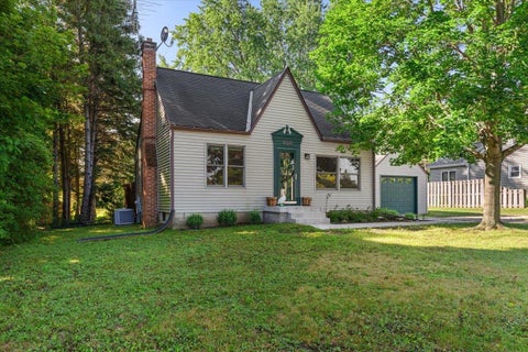 Photo of 9196 STATE HWY 144, KEWASKUM, WI 53040 (MLS # 50330499)