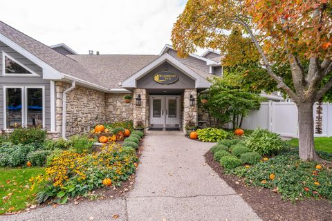 Photo of 10321 N WATER Street #105, EPHRAIM, WI 54211 (MLS # 50281569)