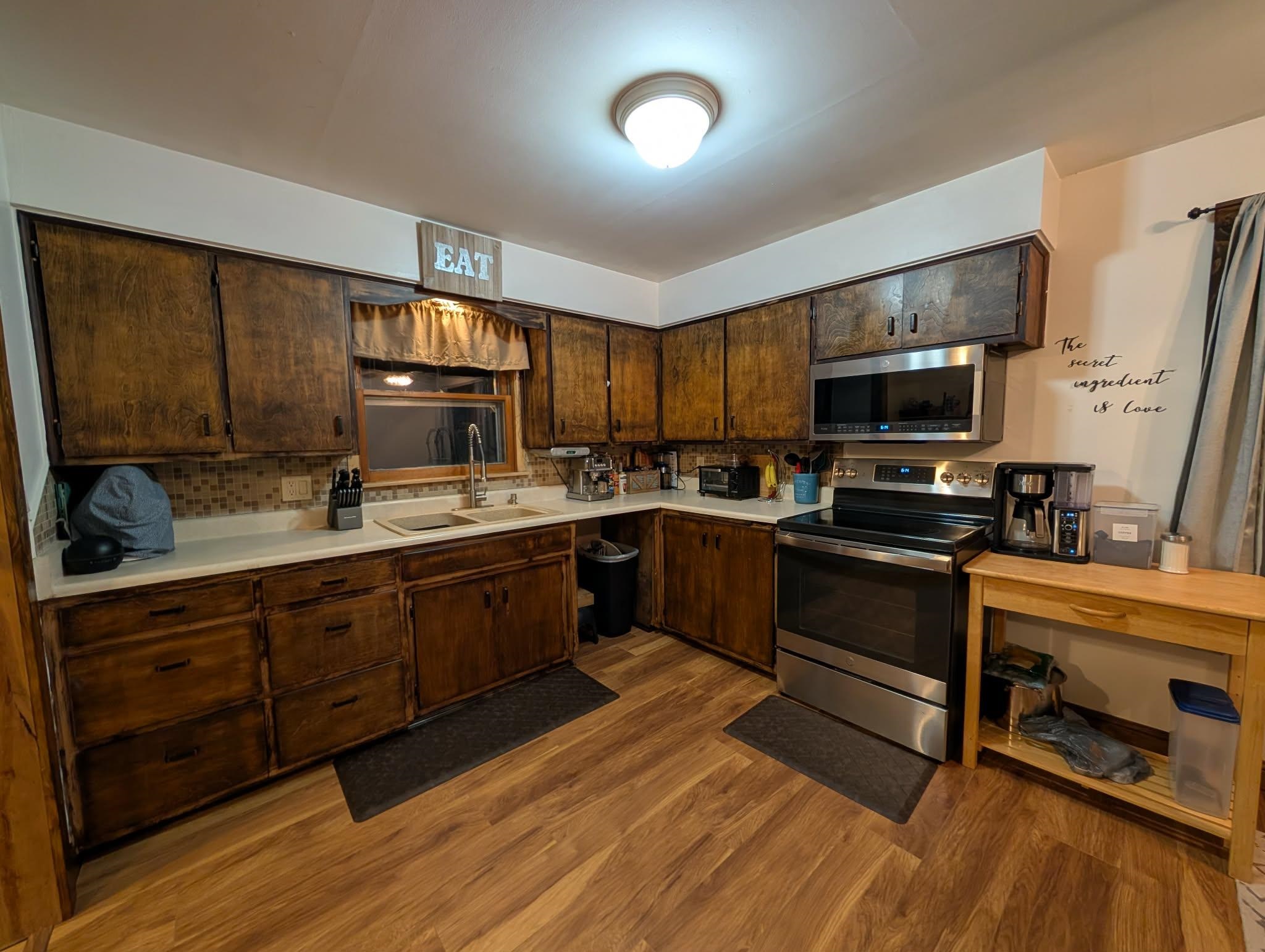 W5189 BIRCH CREEK ROAD NO 6