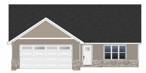 Photo of 1429 HOFFMAN Road, GREEN BAY, WI 54311 (MLS # 50321946)