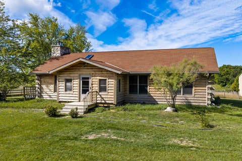 Photo of 1391 MAIN Road, WASHINGTON ISLAND, WI 54246 (MLS # 50333054)