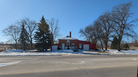 Photo of 2524 HERITAGE Road, DE PERE, WI 54115 (MLS # 50321000)