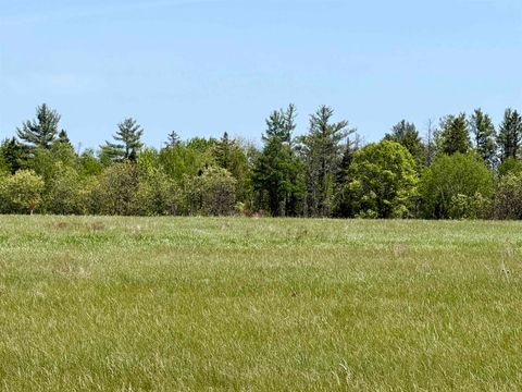 Photo of N16254 SMEESTER SCHOOL Road #5, PEMBINE, WI 54161 (MLS # 50327208)