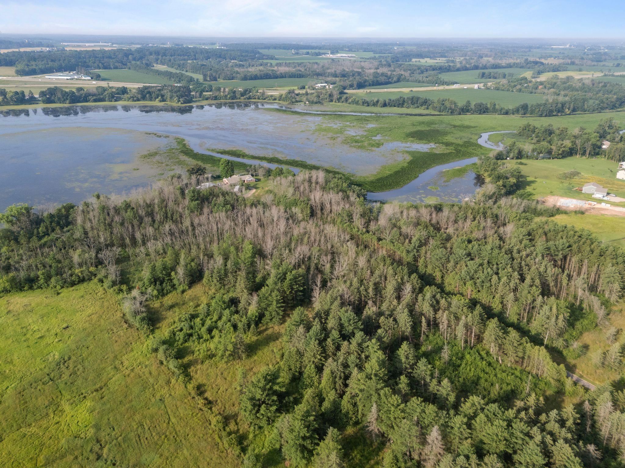 Weyauwega, Wisconsin 54983, United States, ,Land,Active,22585