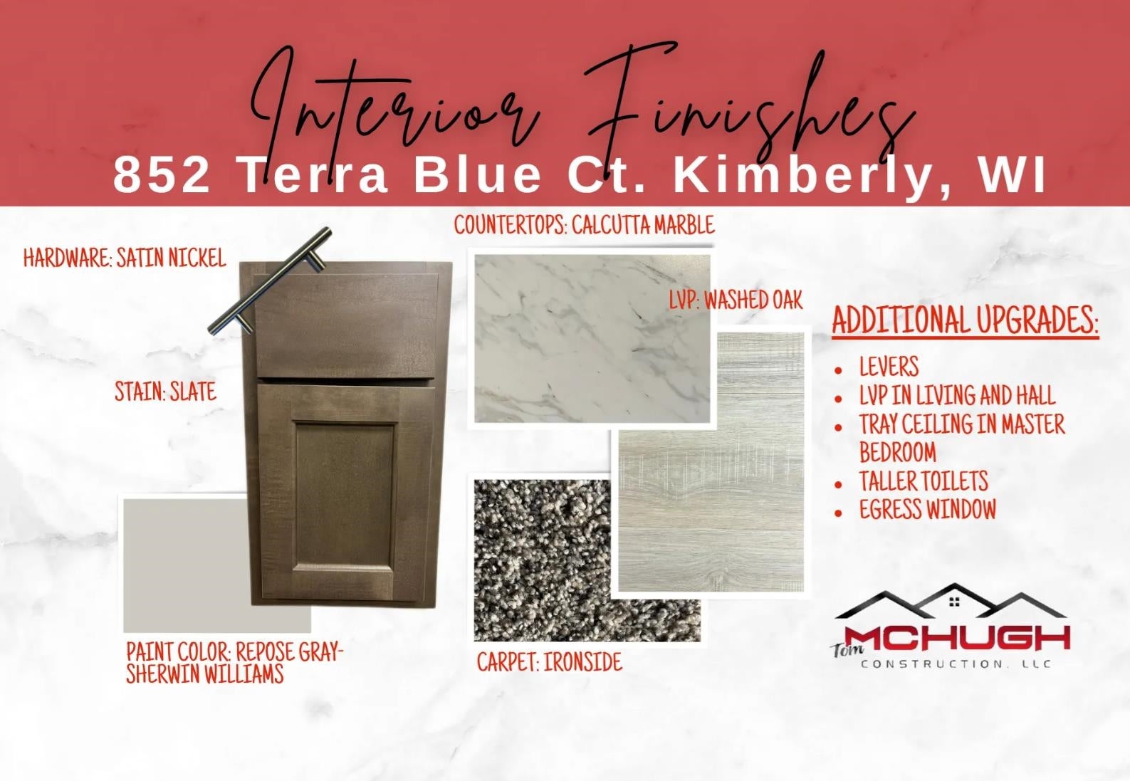 852 TERRA BLUE Court