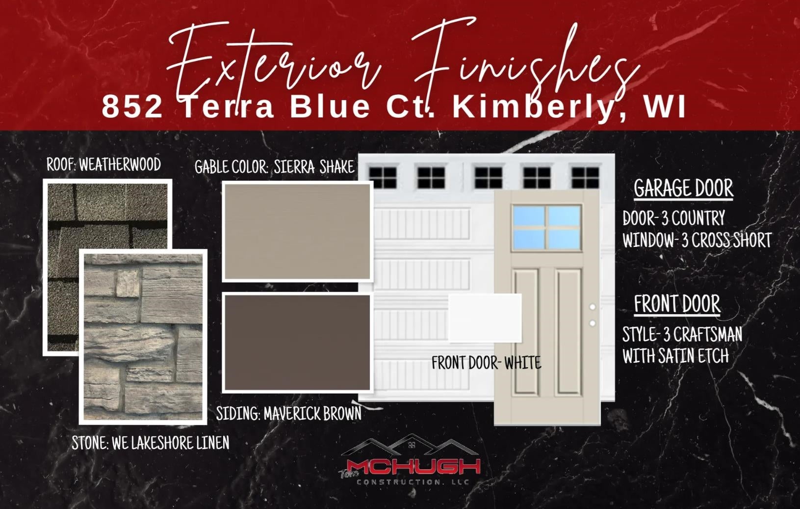 852 TERRA BLUE Court