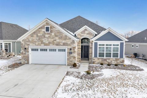 Photo of 2479 ORION Circle, GREEN BAY, WI 54311 (MLS # 50321553)