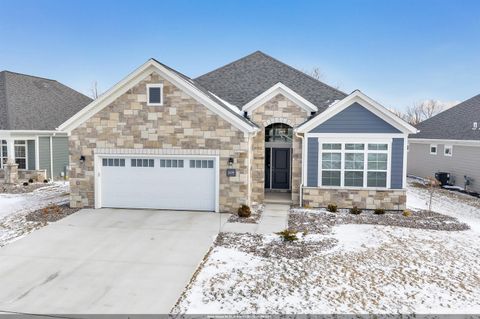 Photo of 2479 ORION Circle, GREEN BAY, WI 54311 (MLS # 50321553)