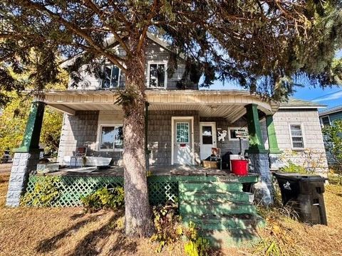 Photo of 1312 27TH Avenue, MENOMINEE, MI 49858 (MLS # 50320166)
