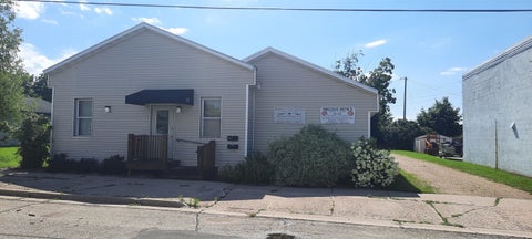 Photo of 307 SMITH Street, NEW LONDON, WI 54961 (MLS # 50330300)