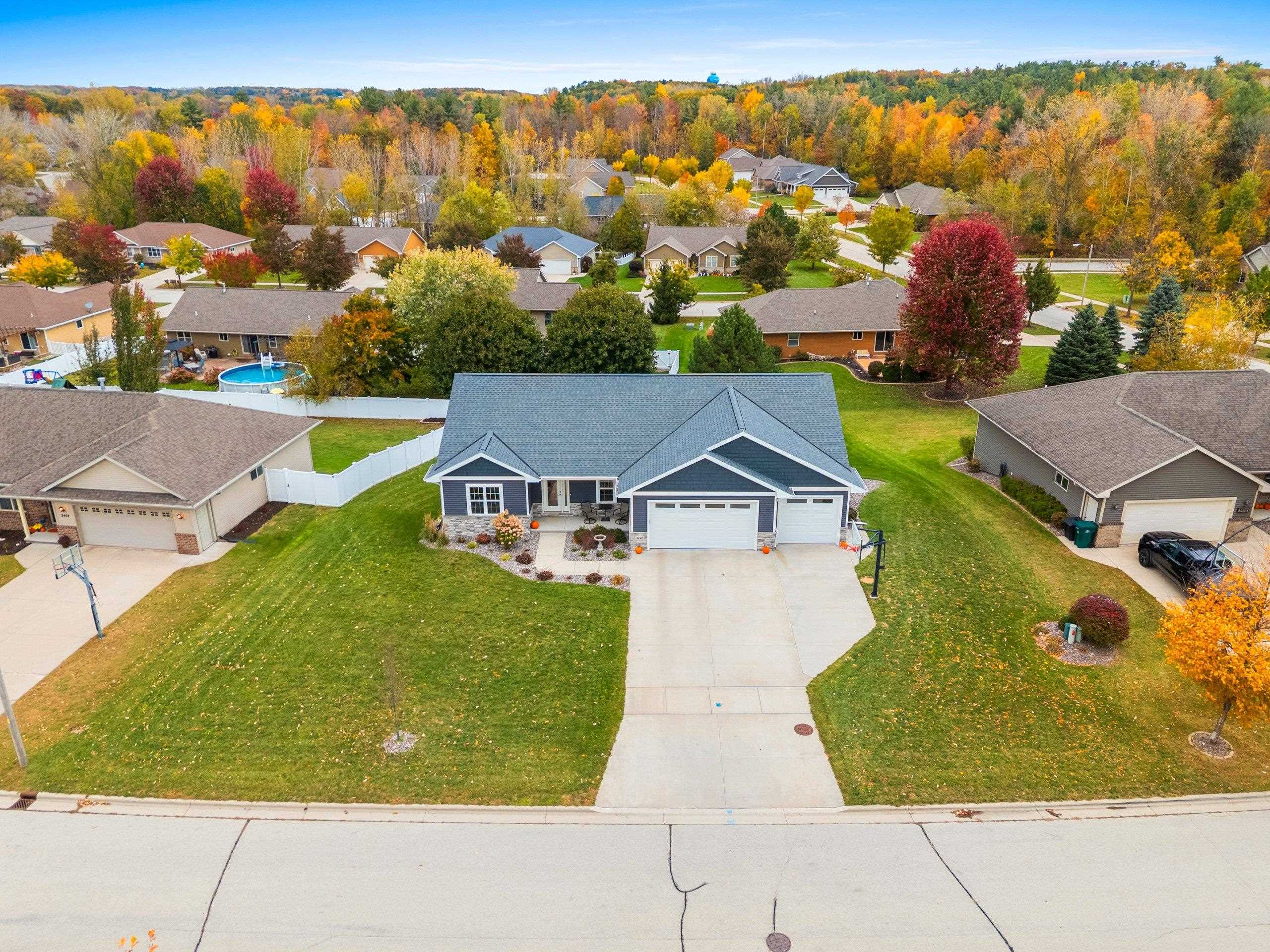 3442 LEEDS CASTLE Drive