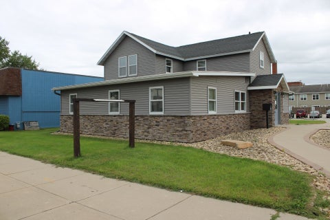 Photo of 118 E DIVISION Street, SHAWANO, WI 54166 (MLS # 50332979)