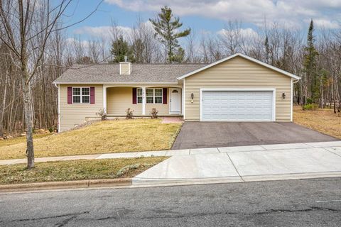 Photo of 1910 BUCKHORN Avenue, SCHOFIELD, WI 54476 (MLS # 50322045)