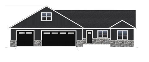 Photo of 2418 PRISTINE Lane, SUAMICO, WI 54313 (MLS # 50316208)