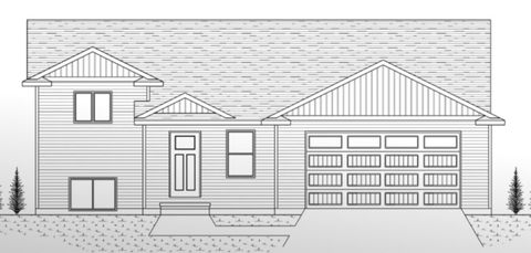 Photo of 1117 CASSY Lane, CHILTON, WI 53014 (MLS # 50317202)