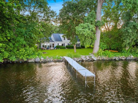 Photo of 3390 FOND DU LAC Road, OSHKOSH, WI 54902 (MLS # 50311077)