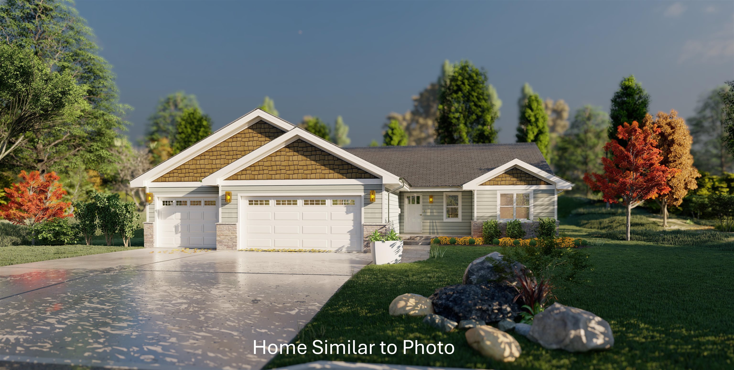 Photo 1 of 27 — 1720 BETTY JEAN Lane, GREEN BAY, WI 54313
