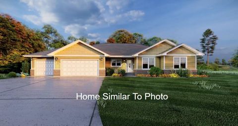 Photo of 1691 BETTY JEAN Lane, GREEN BAY, WI 54313 (MLS # 50318220)