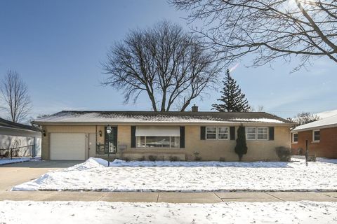 432 N LOCUST Street GREEN BAY WI 54303