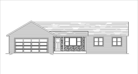 Photo of 522 RUSTIC RIDGE Lane, BRILLION, WI 54110 (MLS # 50322015)