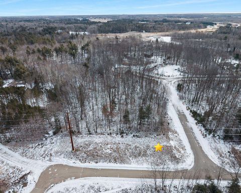 Photo of ALPHA Lane #11, ABRAMS, WI 54101 (MLS # 50321805)