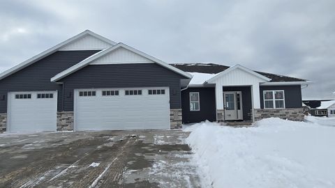 Photo of N9251 ANTON Street, APPLETON, WI 54915 (MLS # 50319211)