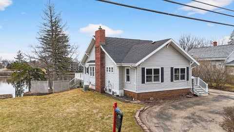 Photo of 1721 W MAIN Street, LITTLE CHUTE, WI 54140 (MLS # 50330032)