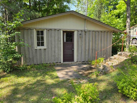 Photo of 5171 SEA LION LAKE Road, FLORENCE, WI 54121 (MLS # 50330347)