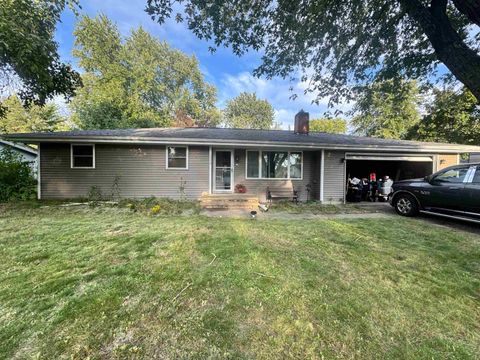 Photo of 1079 BARTLEIN Court, MENASHA, WI 54952 (MLS # 50316069)