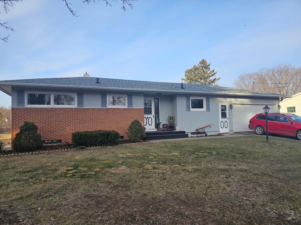 Photo 1 of 13 — 120 ROHRER Street, CLINTONVILLE, WI 54929