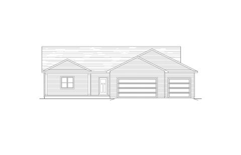 Photo of W5765 ROUNDSTONE Place, MENASHA, WI 54952 (MLS # 50321629)