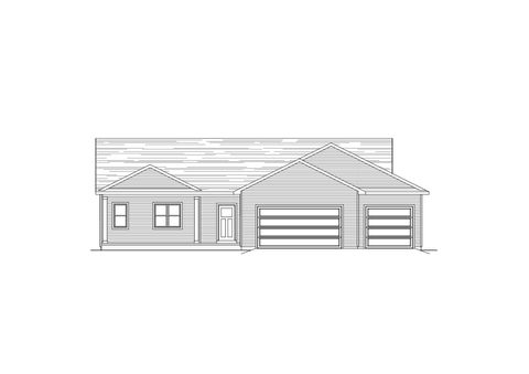 Photo of W5765 ROUNDSTONE Place, MENASHA, WI 54952 (MLS # 50321629)