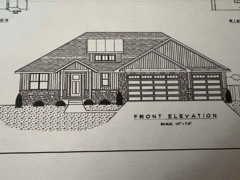 Photo of 1412 DIVINITY Drive, DE PERE, WI 54115 (MLS # 50318354)