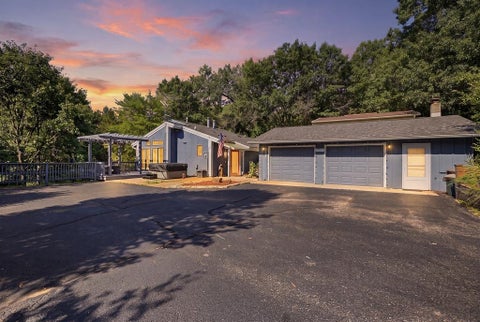 Photo of W4953 ASPEN Avenue, WILD ROSE, WI 54984 (MLS # 50330144)