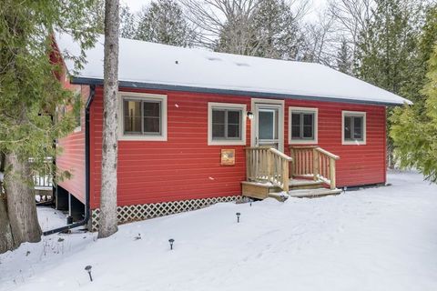 Photo of 2742 E SHOREWOOD Road #7, BAILEYS HARBOR, WI 54202 (MLS # 50319156)