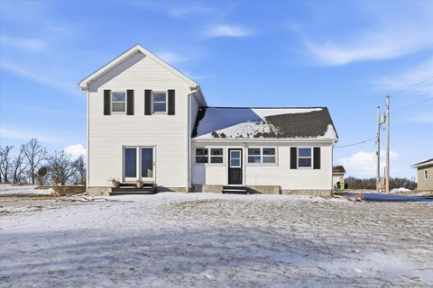 5429 BRODERICK Road OMRO WI 54963