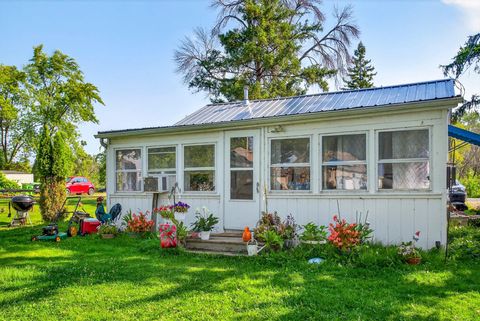 Photo of 7621 WIDGEON Lane, LARSEN, WI 54947 (MLS # 50313225)