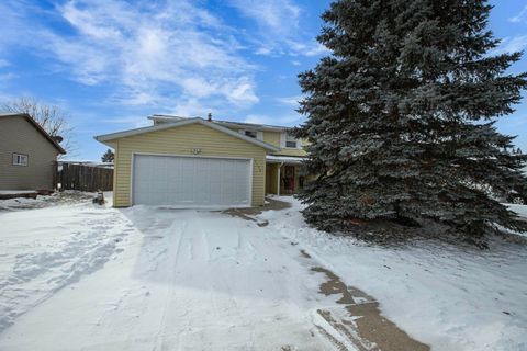 Photo of 3170 TOBERMORY Drive, GREEN BAY, WI 54311 (MLS # 50320312)