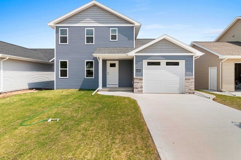 Photo of 228 FAIRVIEW Lane, CHILTON, WI 53014 (MLS # 50330648)